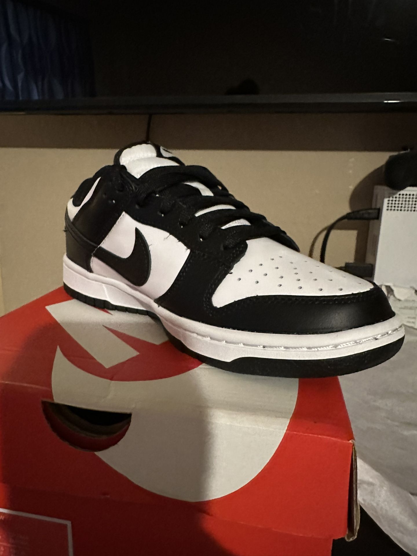 Nike Dunks