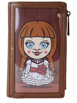 Lounge fly Annabelle Wallet