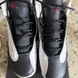 Jordan 13 He Got Game 7y