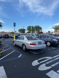 2004 Mercury Sable