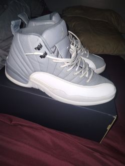 Size 12