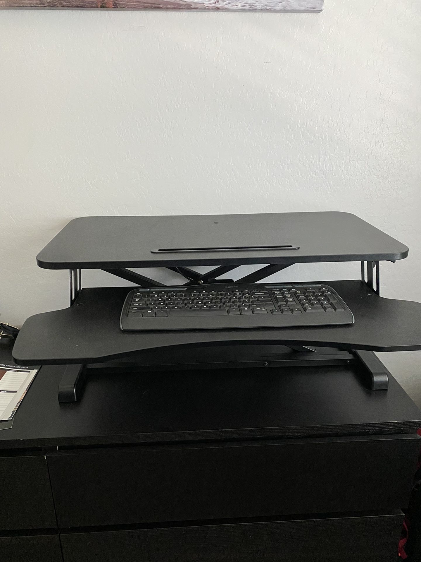 Stand Up Desk
