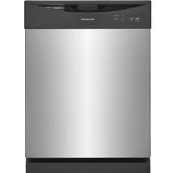 Dishwasher From Frigidaire 