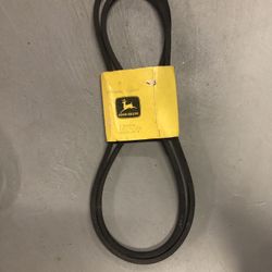 Original John Deere mower belt 1 M41668