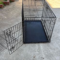 Large Dog Crate 