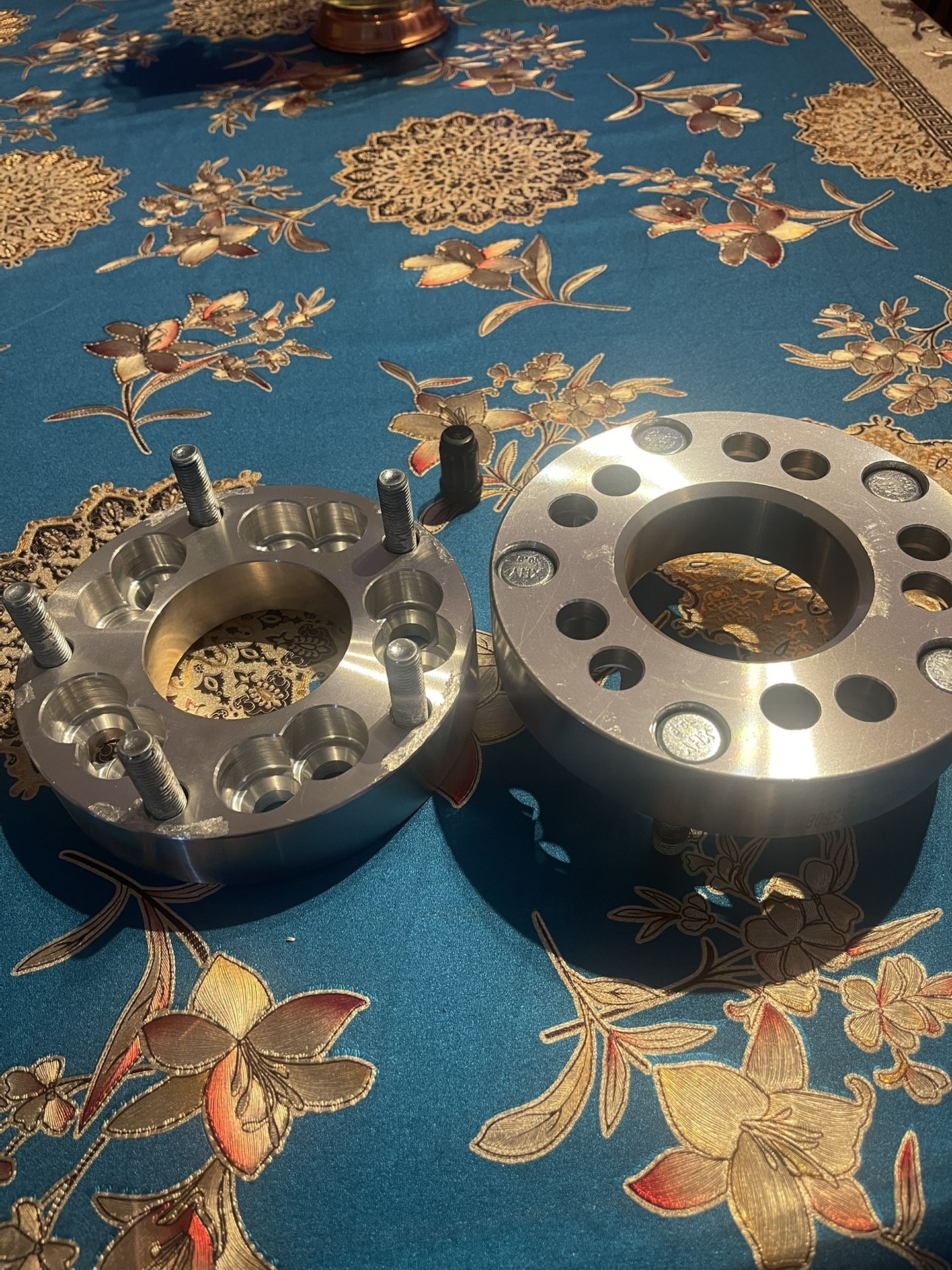 Adaptadores