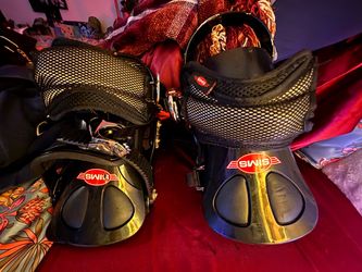 Bindings XL Sims