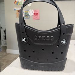 Crocs Classic Mini Tote! 
