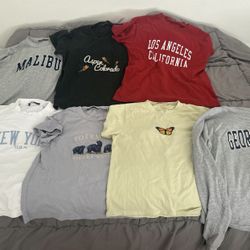 Brandy Melville Tops