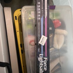 StarWars LightSabers (Check Description)