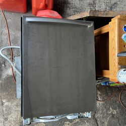 Bosch Dishwasher