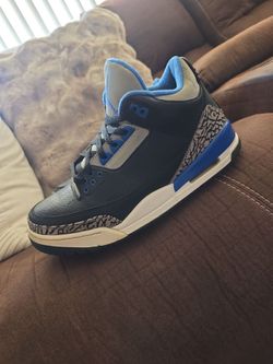 Jordan 3