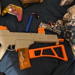 2 Orbey Guns Get One Or Both It Don’t Matter