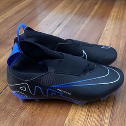 Air Zoom Soccer Cleats 5.5