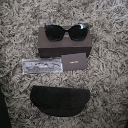 Tom Ford Sunglasses 