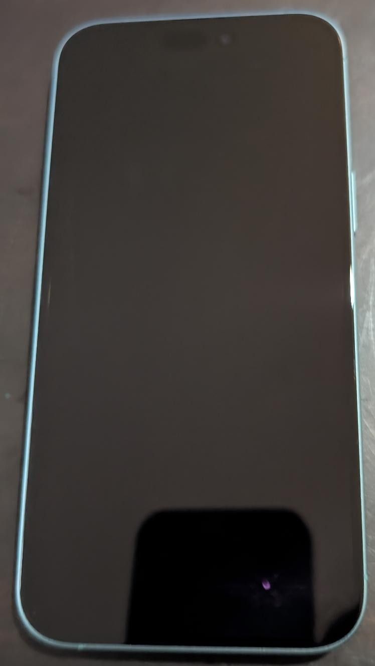 IPhone 16 Plus