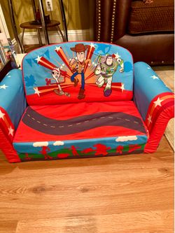Toys chairs/lounger