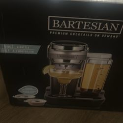 Bartesian