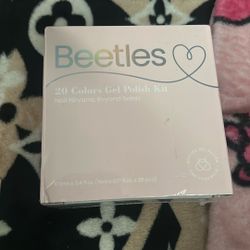 Gel Polish Kit 