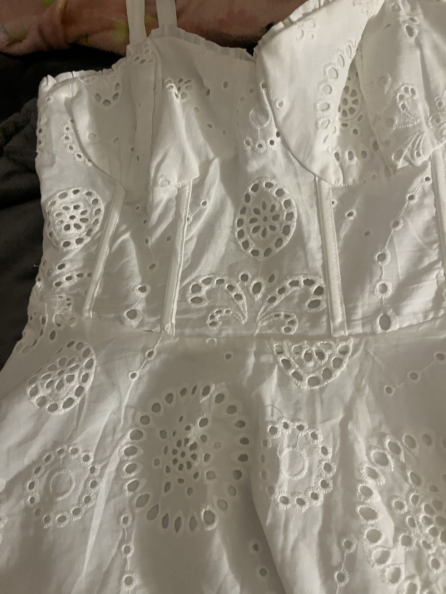 Fashion Q Dress