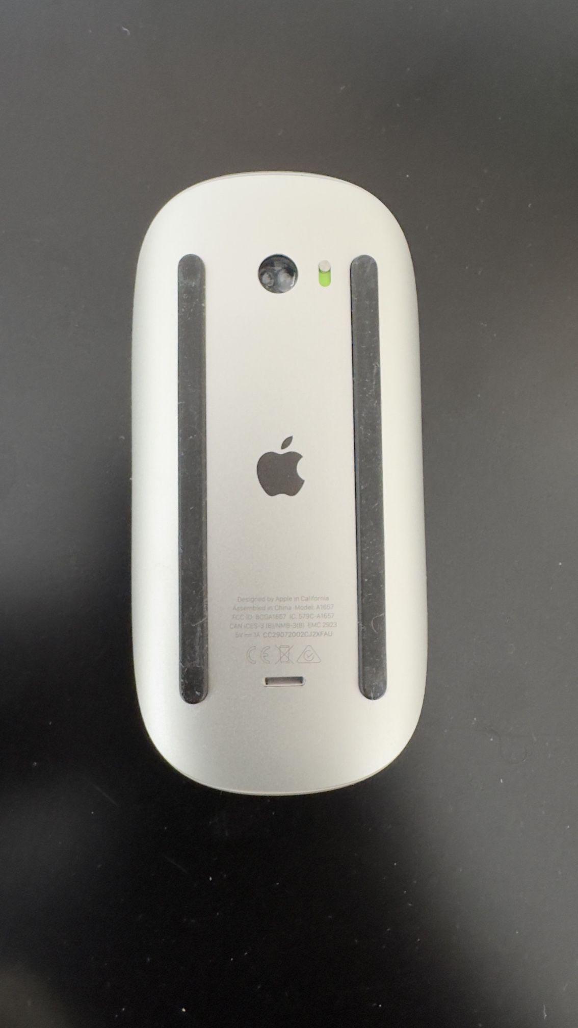 Apple Magic Mouse 2