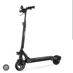 Used emove touring scooter used