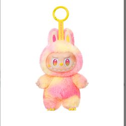 Labubu big Into Energy 