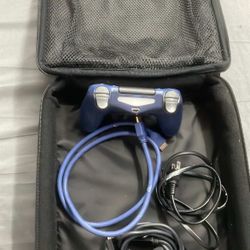 PS4 With 1 Controller 