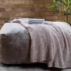 FOOT REST OTTOMAN NEW