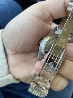 Stainless Steel Watches Luxury 