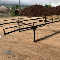 Truck Rack
