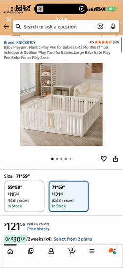 Baby Gates