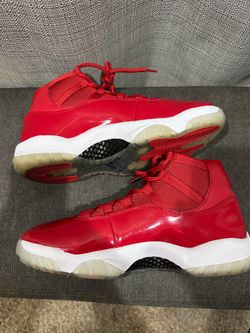 2017 Air Jordan 11 Retro 'Win Like '96'