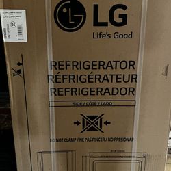 Brand New Mini Fridge 