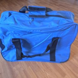 Sturdy Soort Bag With Bonus Bag  23×14×10