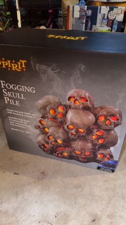 Halloween Decor