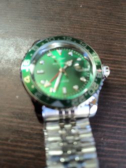 Men's watch