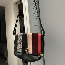 Fossil  Purse 