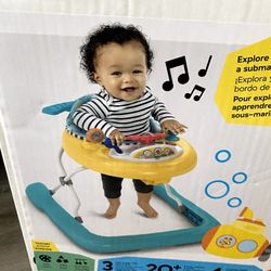 Brand New 3 In 1 Submarine Walker