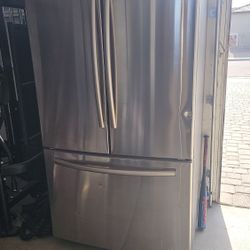 LG Refrigerator 