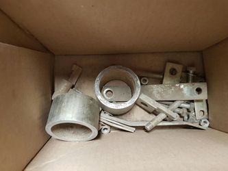 Polaris Sportsman lift kit