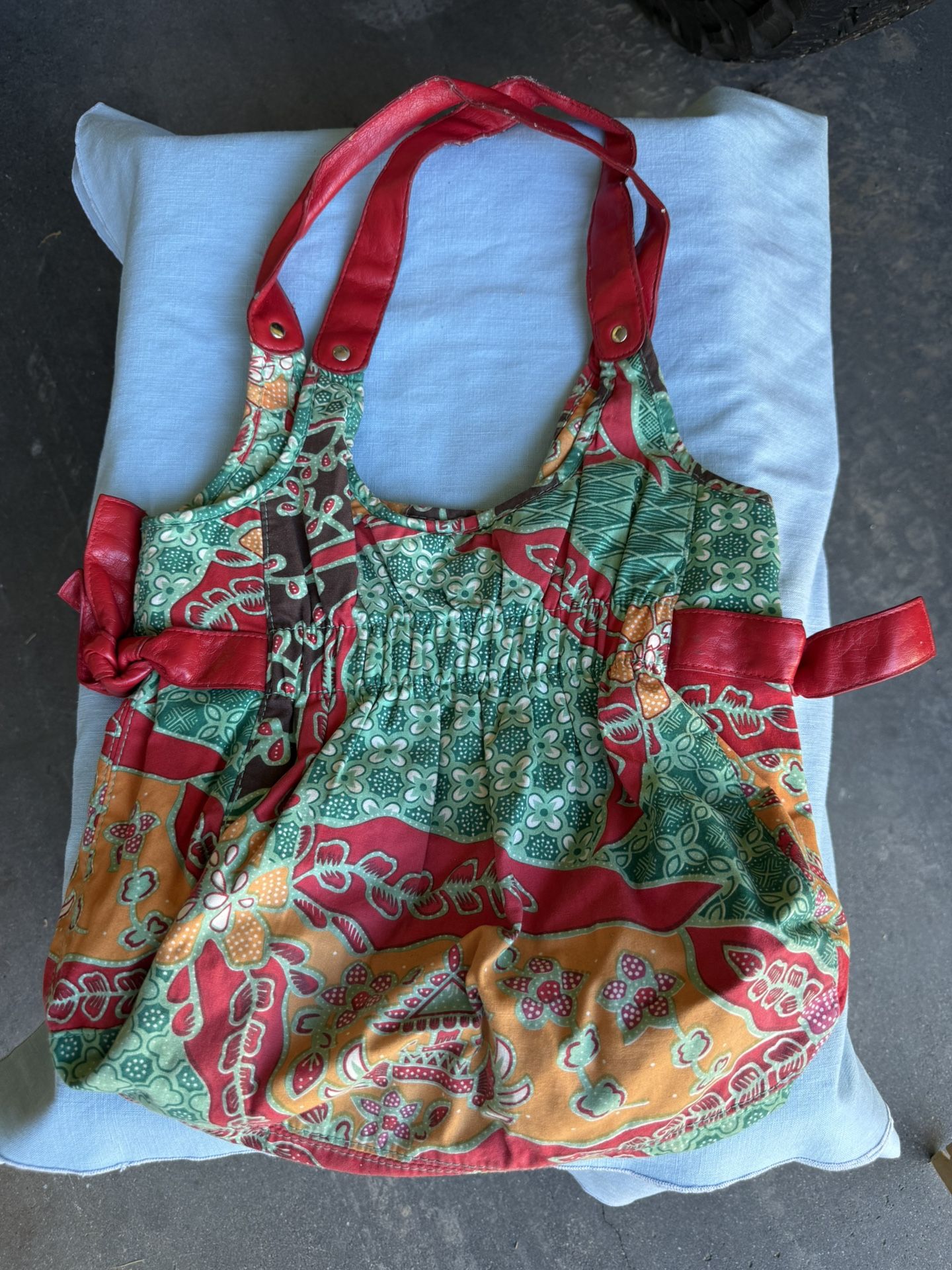 Purse Shoulder Bag