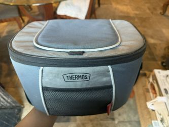 Thermo Cooler Lunch Bag