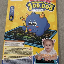 TelFun Writing tablet