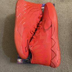 Puma MB.01 Not From Here Size 8.5