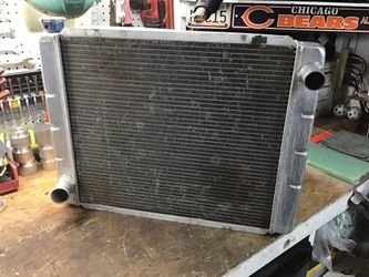 Northern Aluminum Radiator