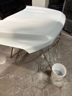 21-26 f150 hood