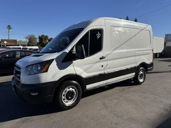2020 Ford Transit-150 Cargo Van