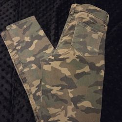 Girls Jeggings 