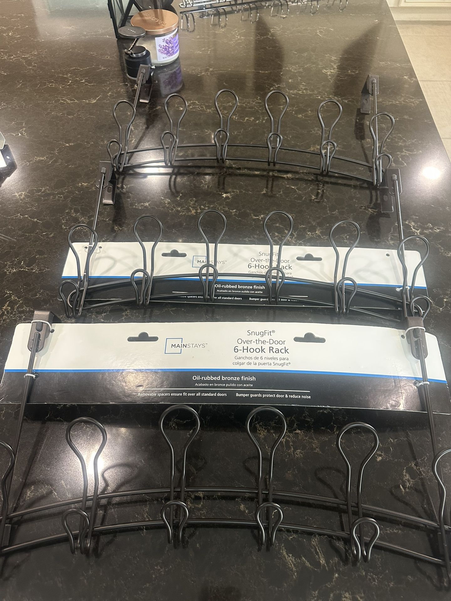 Door Rack